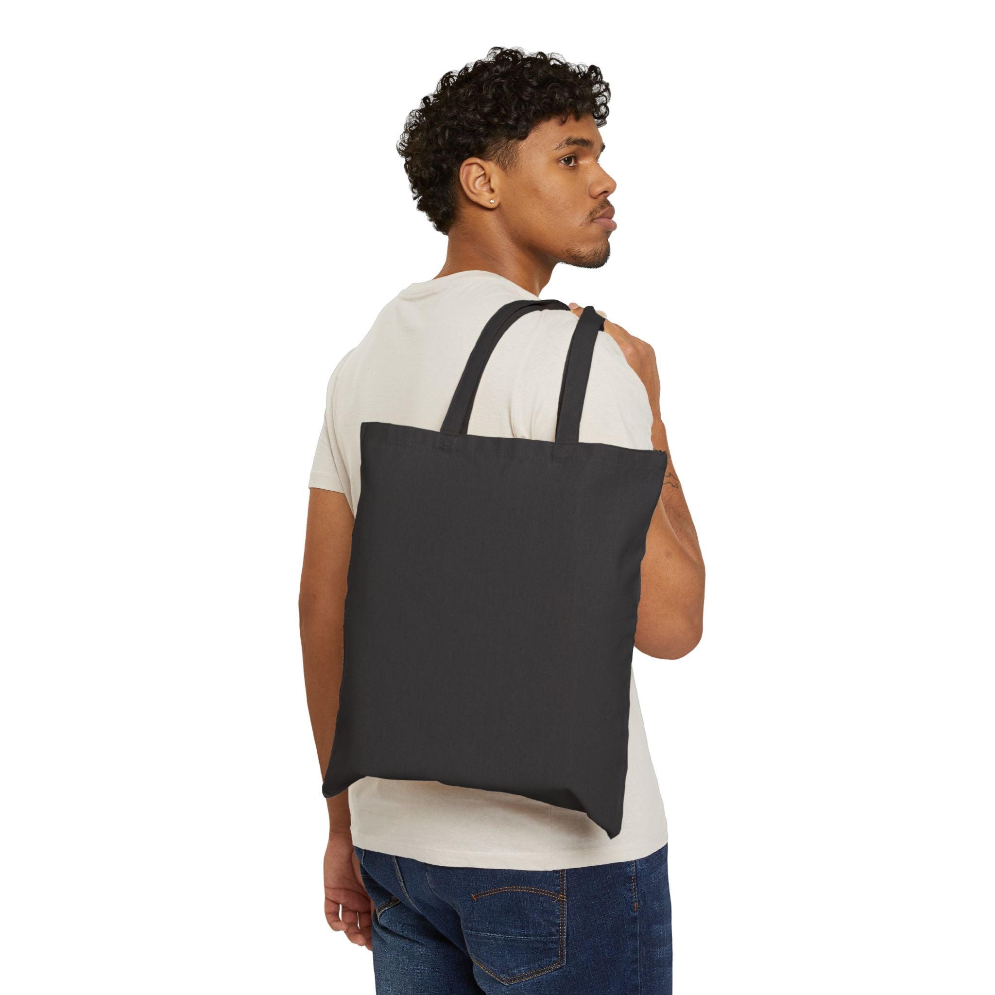 Literary Tote Bag: The Wind in the Willows