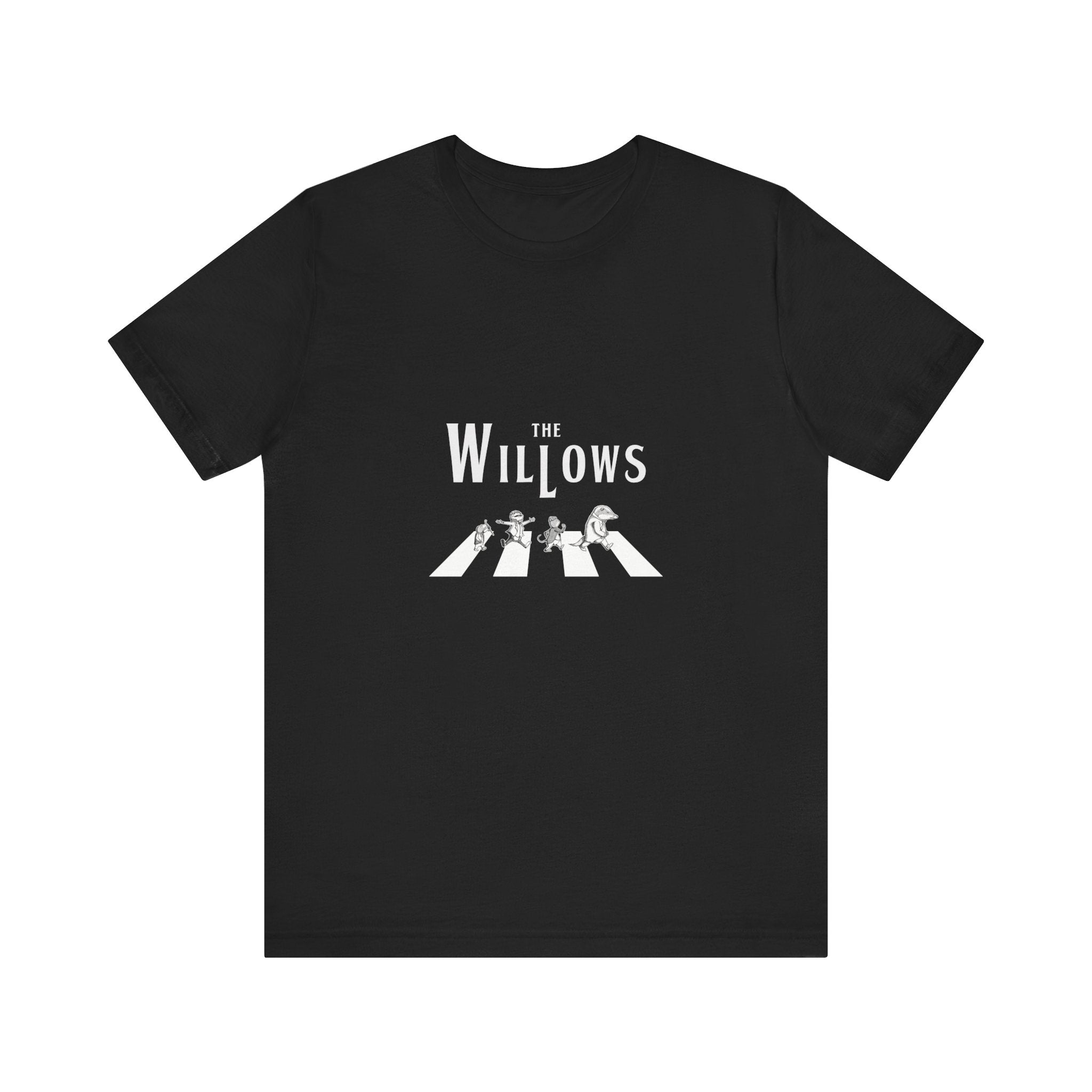 The Willows T-Shirt