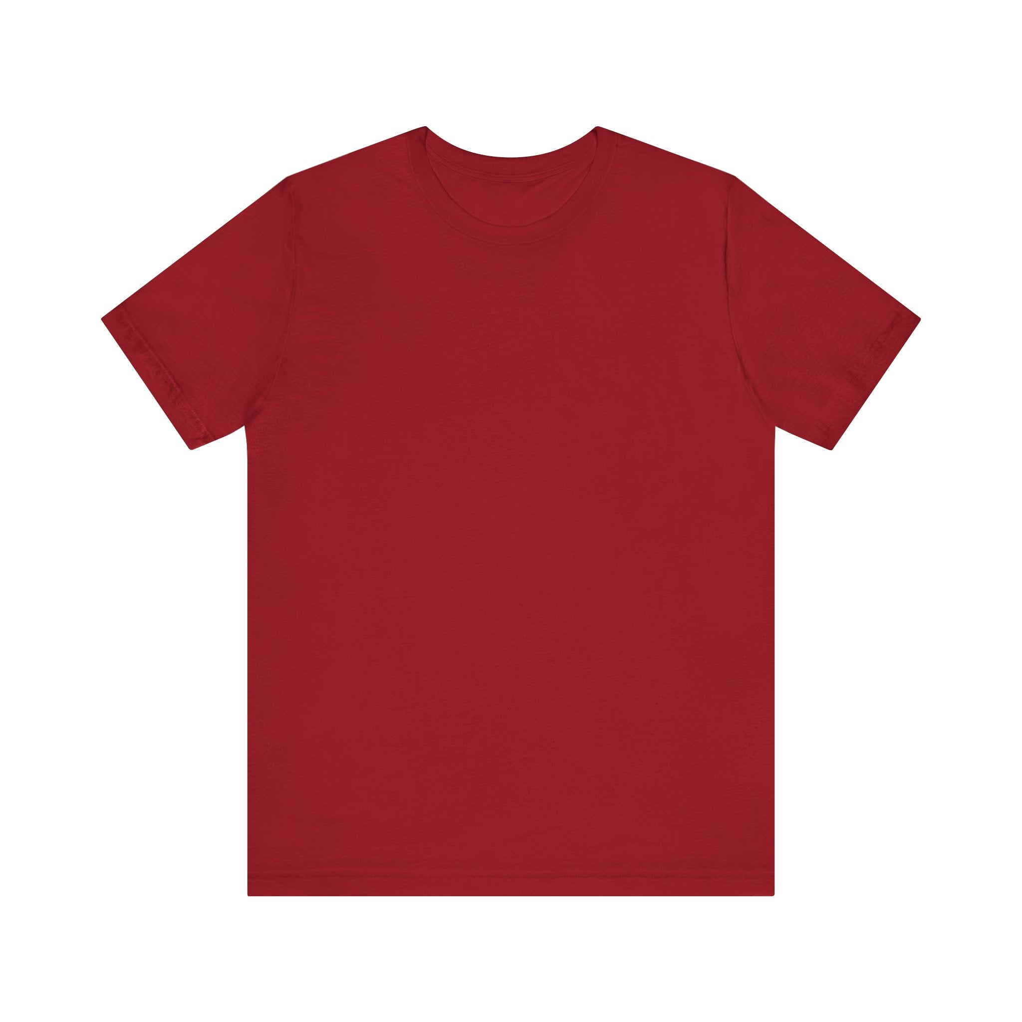 Classic Literature T-Shirt - Too Busy To Clean