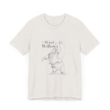 Classic Literature T-Shirt - The Wind in the Willows