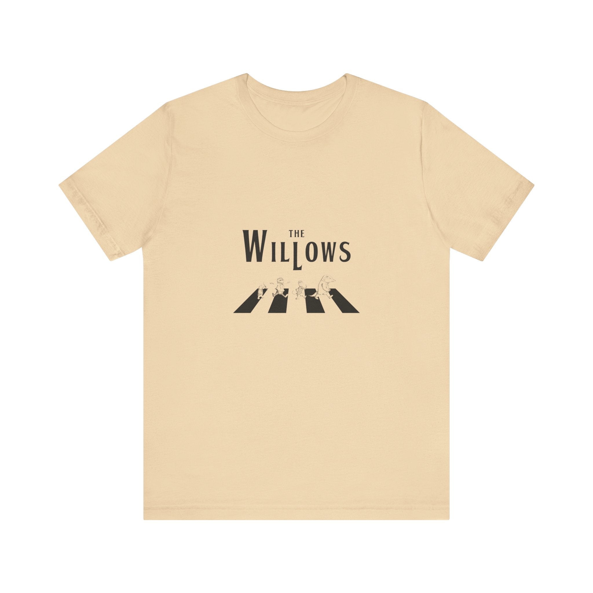 The Willows T-Shirt