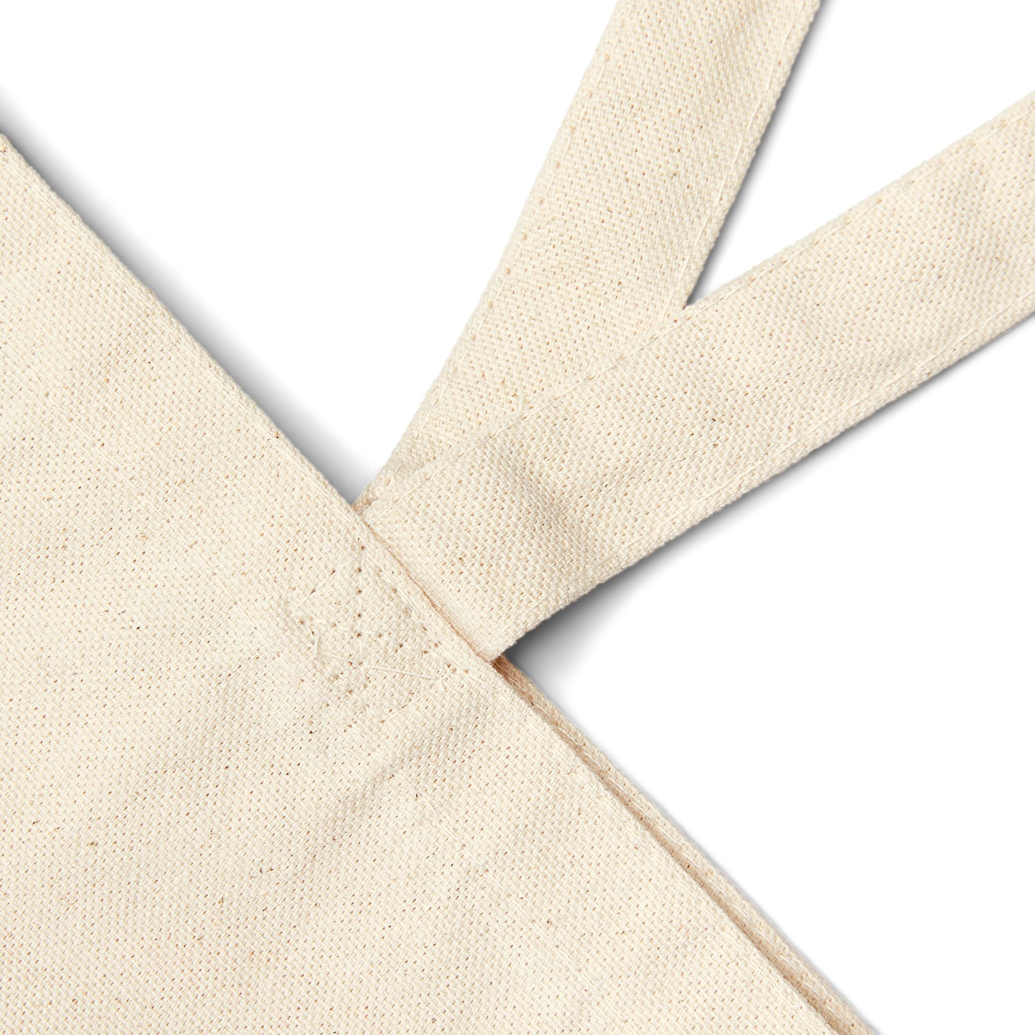 School of HardCovers | Tote Bag | Strong Seams | Bookish Nostalgia 