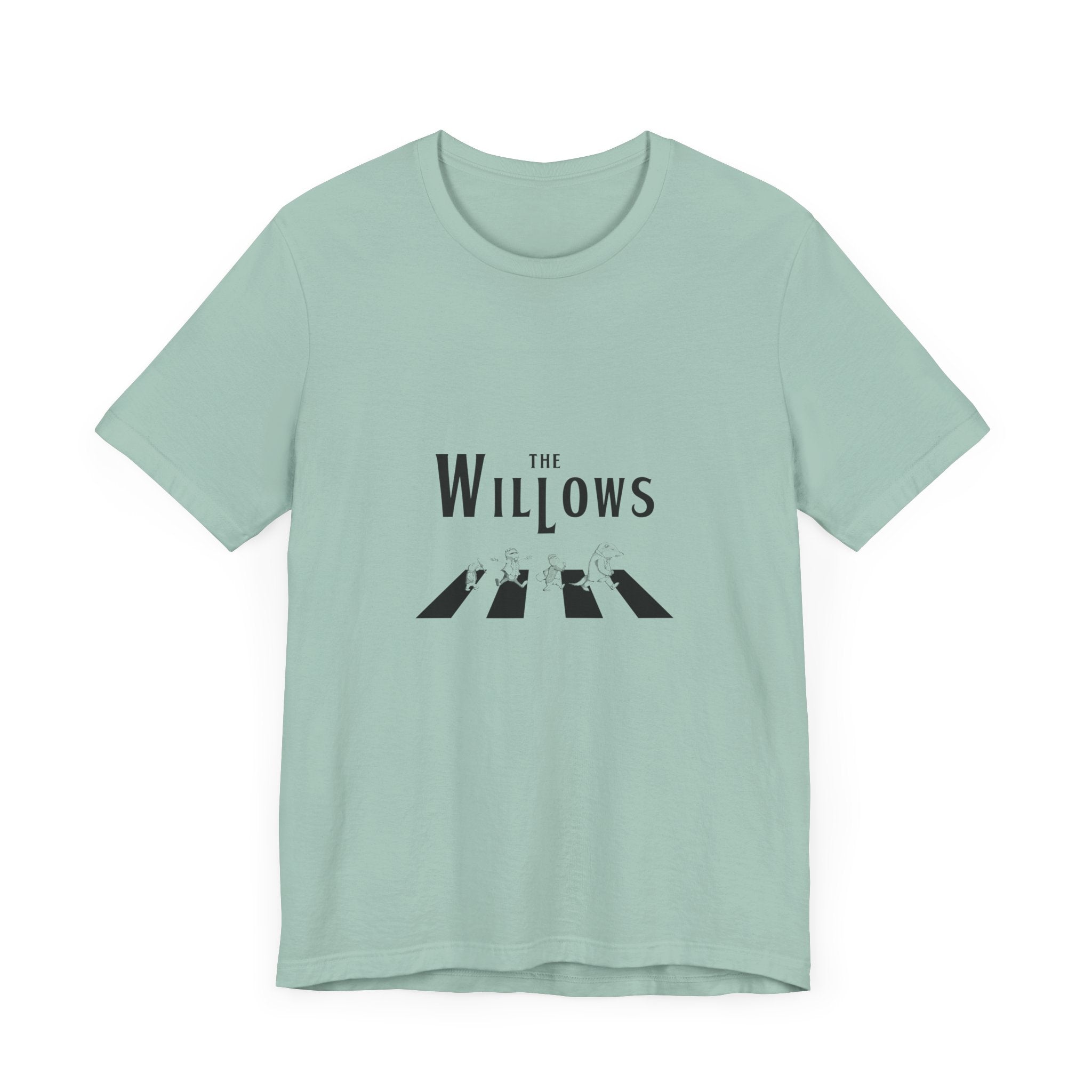 The Willows T-Shirt