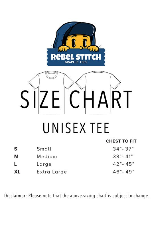 Vintage Coquette Book Graphic Tee | Size Chart | Bookish Nostalgia 