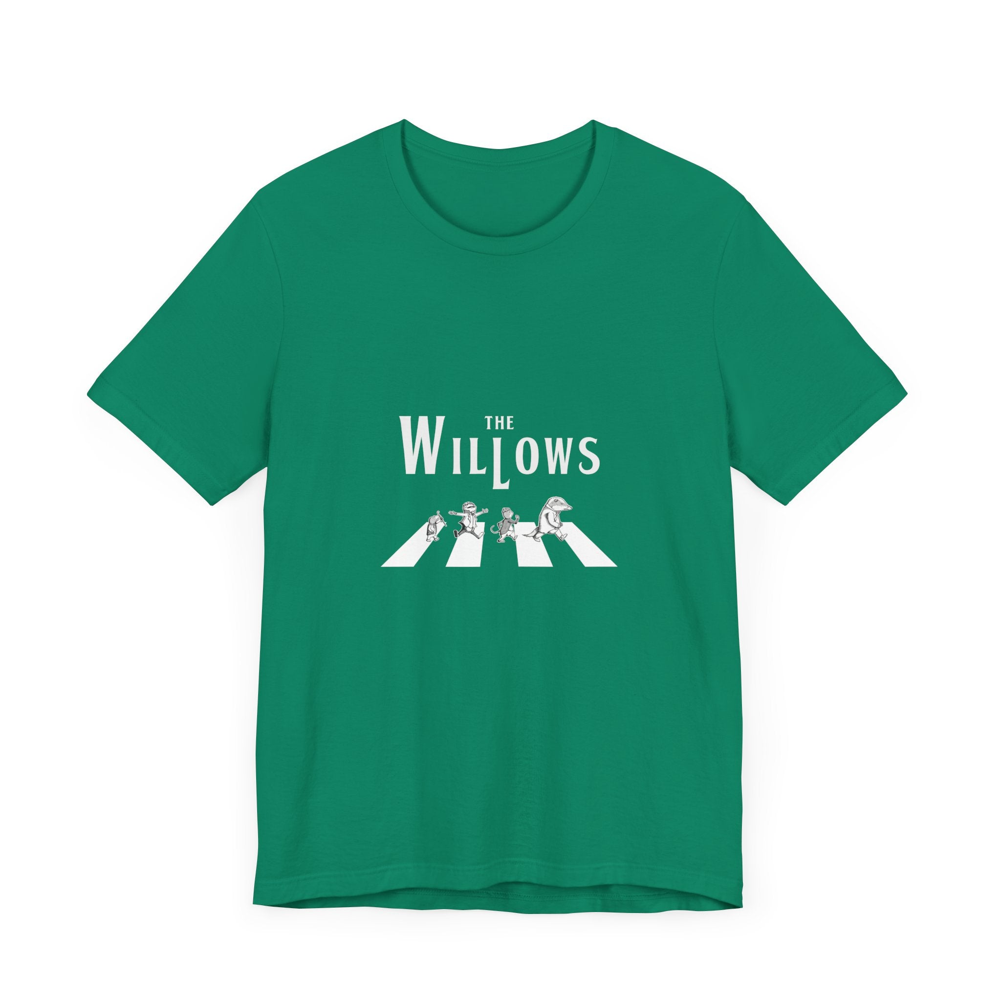The Willows T-Shirt