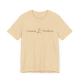 The Wind in the Willows - Causing Problems T-Shirt