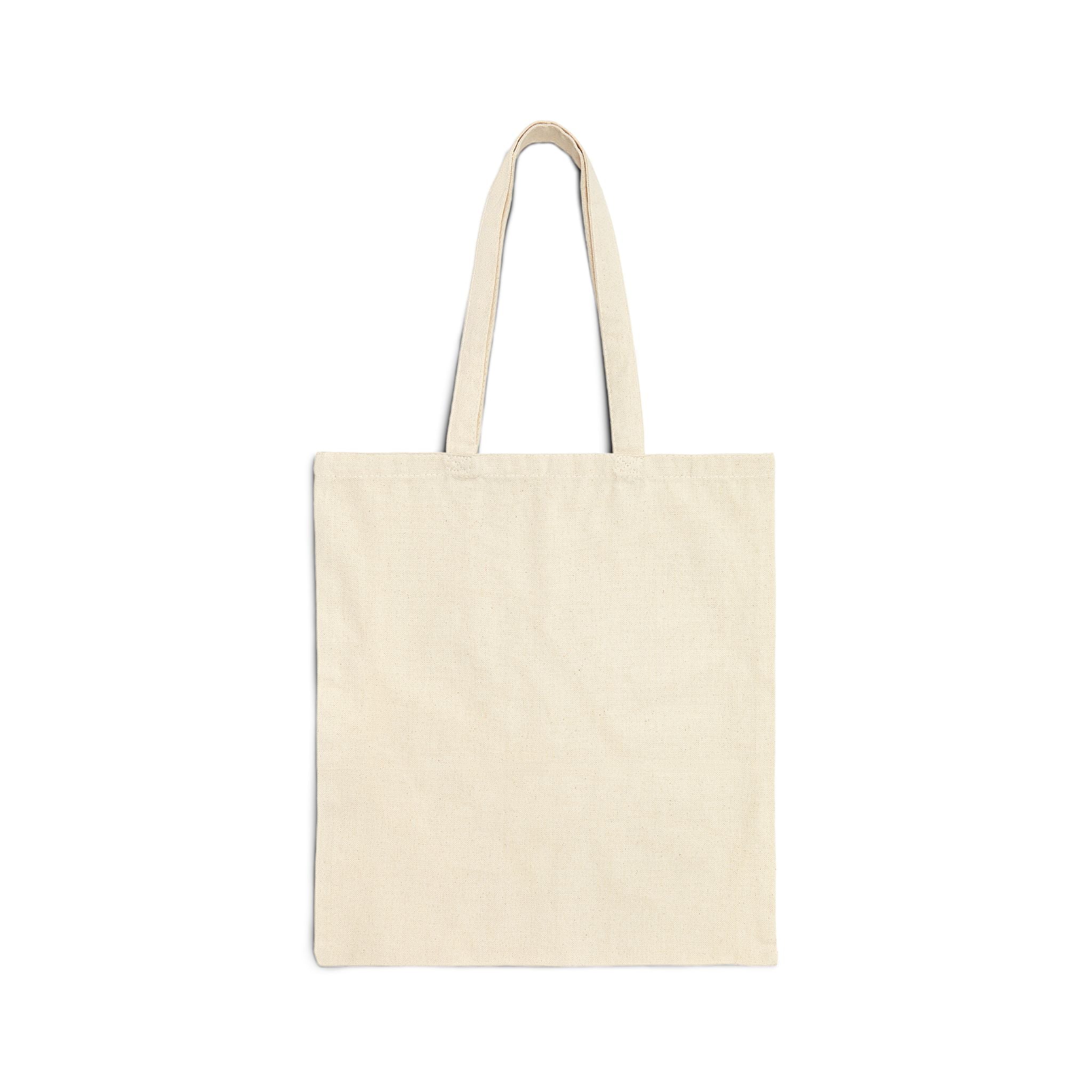 Literary Tote Bag: The Willows