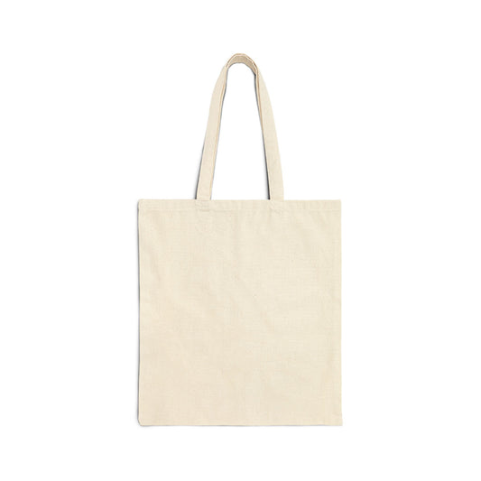 Literary Tote Bag: The Willows