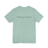Classic Literature T-Shirt - Too Busy, To Clean