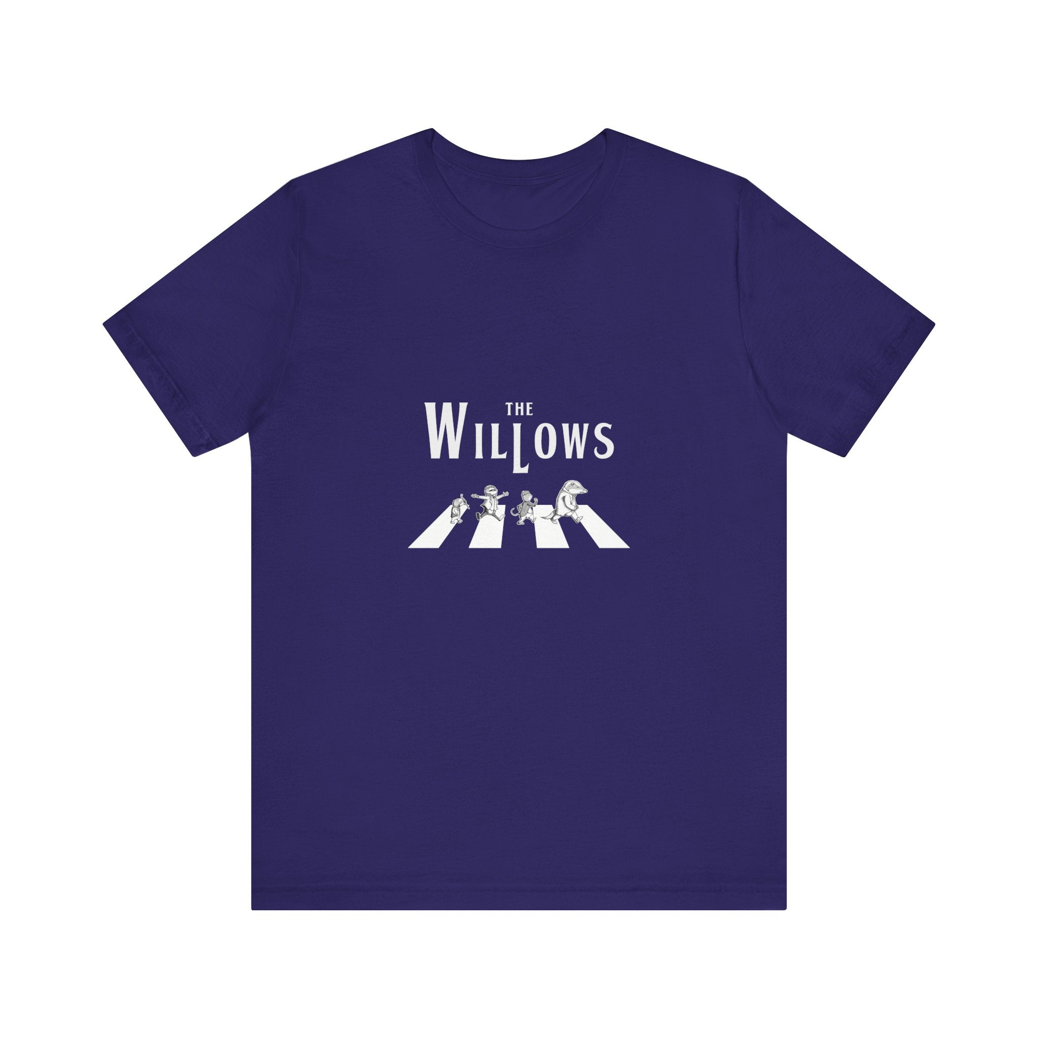 The Willows T-Shirt