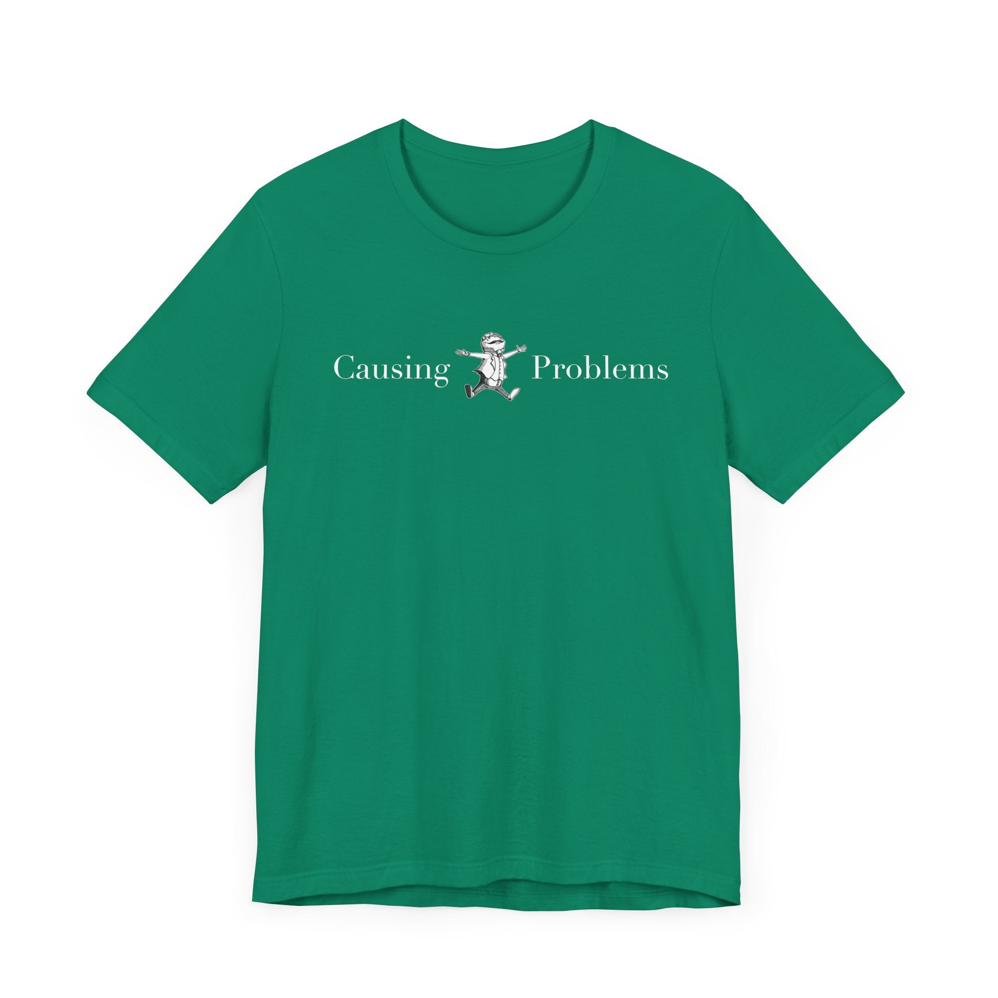 The Wind in the Willows - Causing Problems T-Shirt