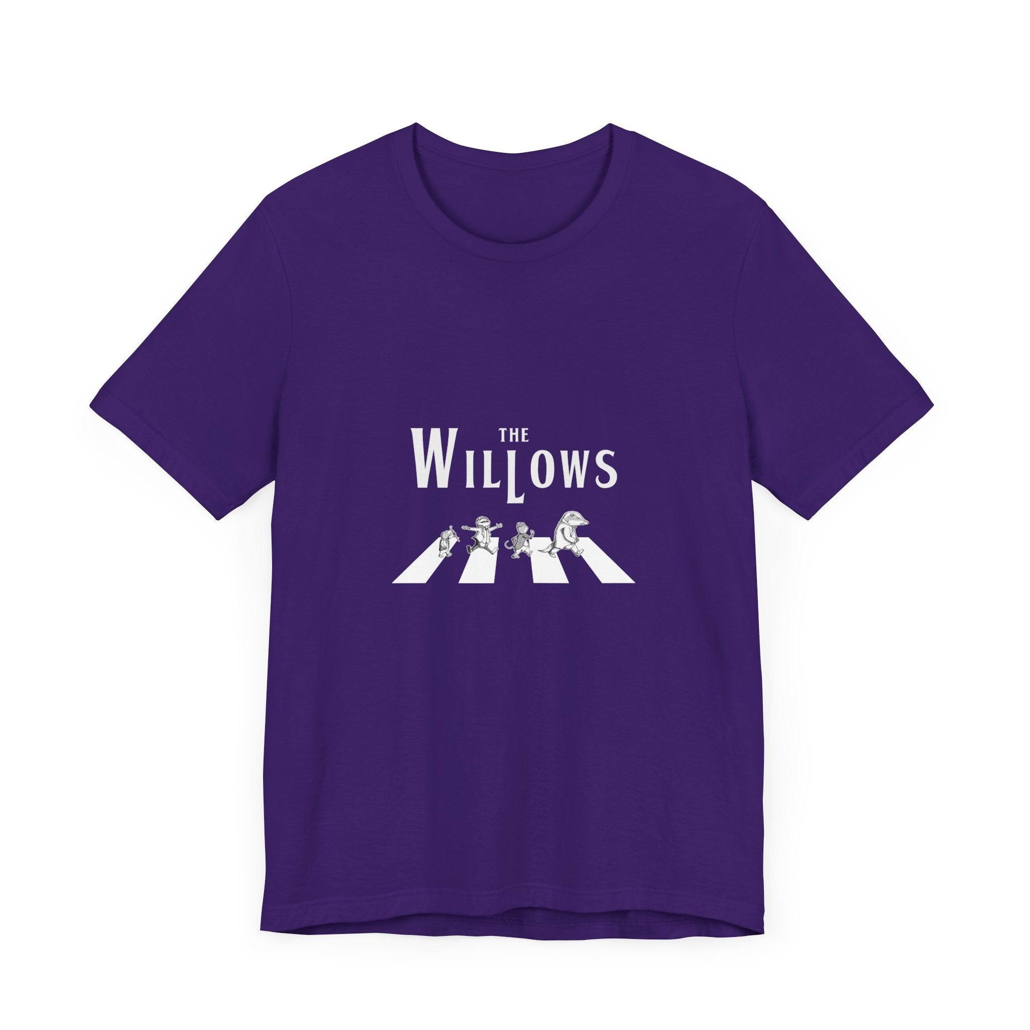 The Willows T-Shirt