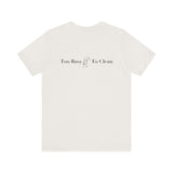 Classic Literature T-Shirt - Too Busy, To Clean