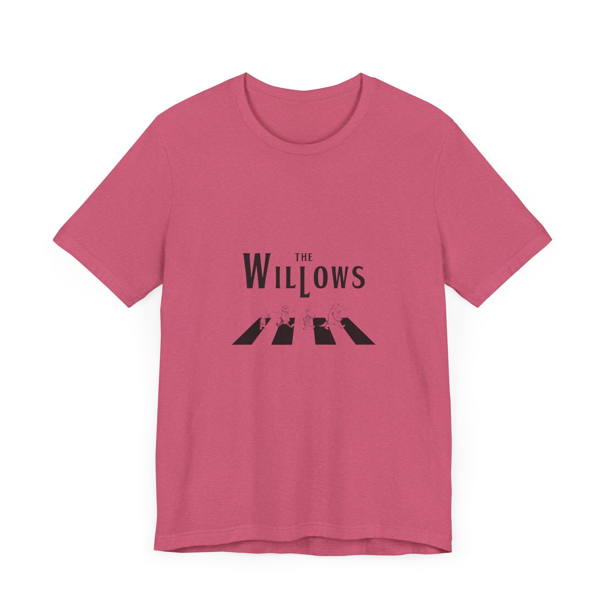 The Willows T-Shirt