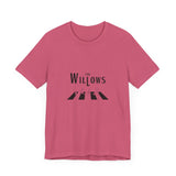 The Willows T-Shirt