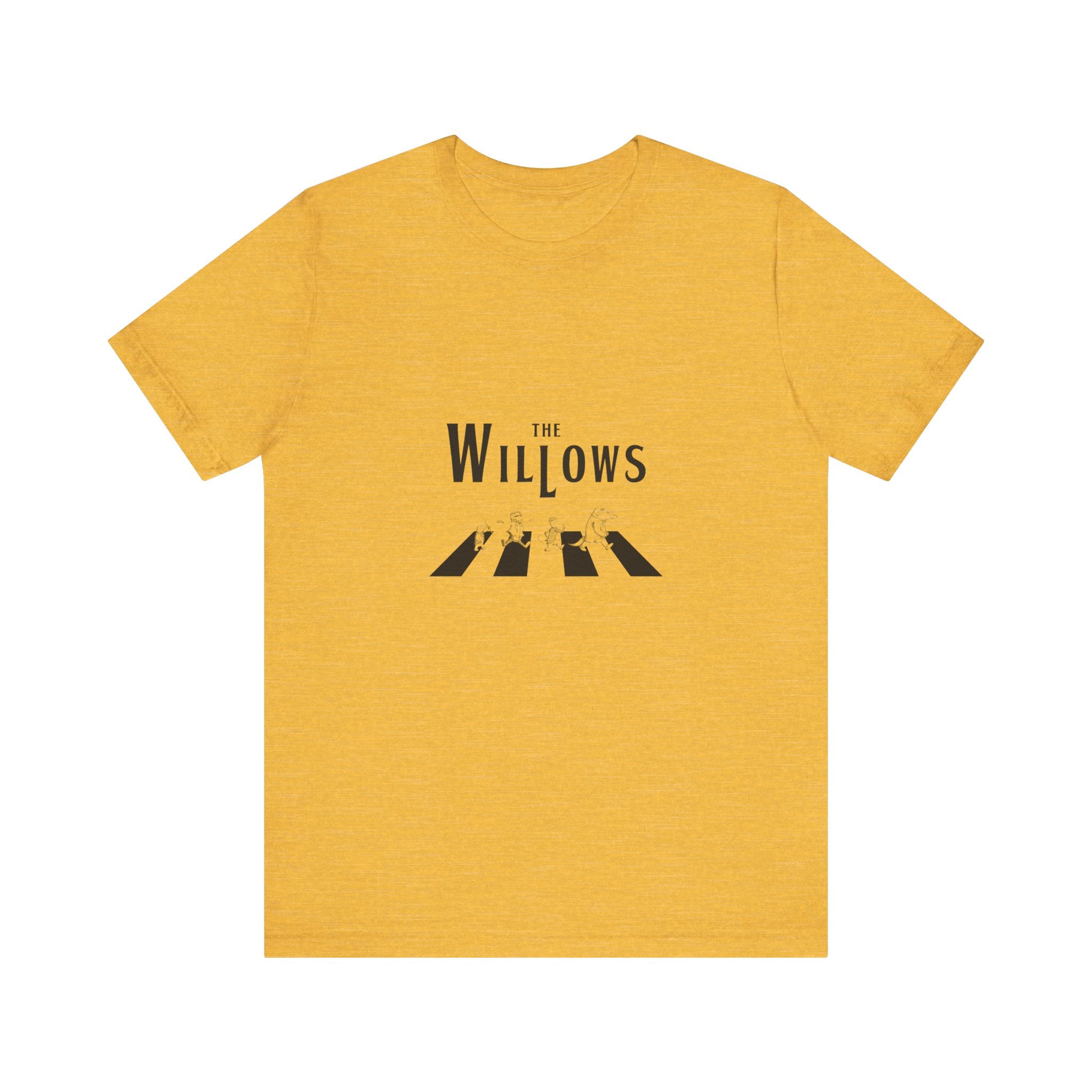 The Willows T-Shirt
