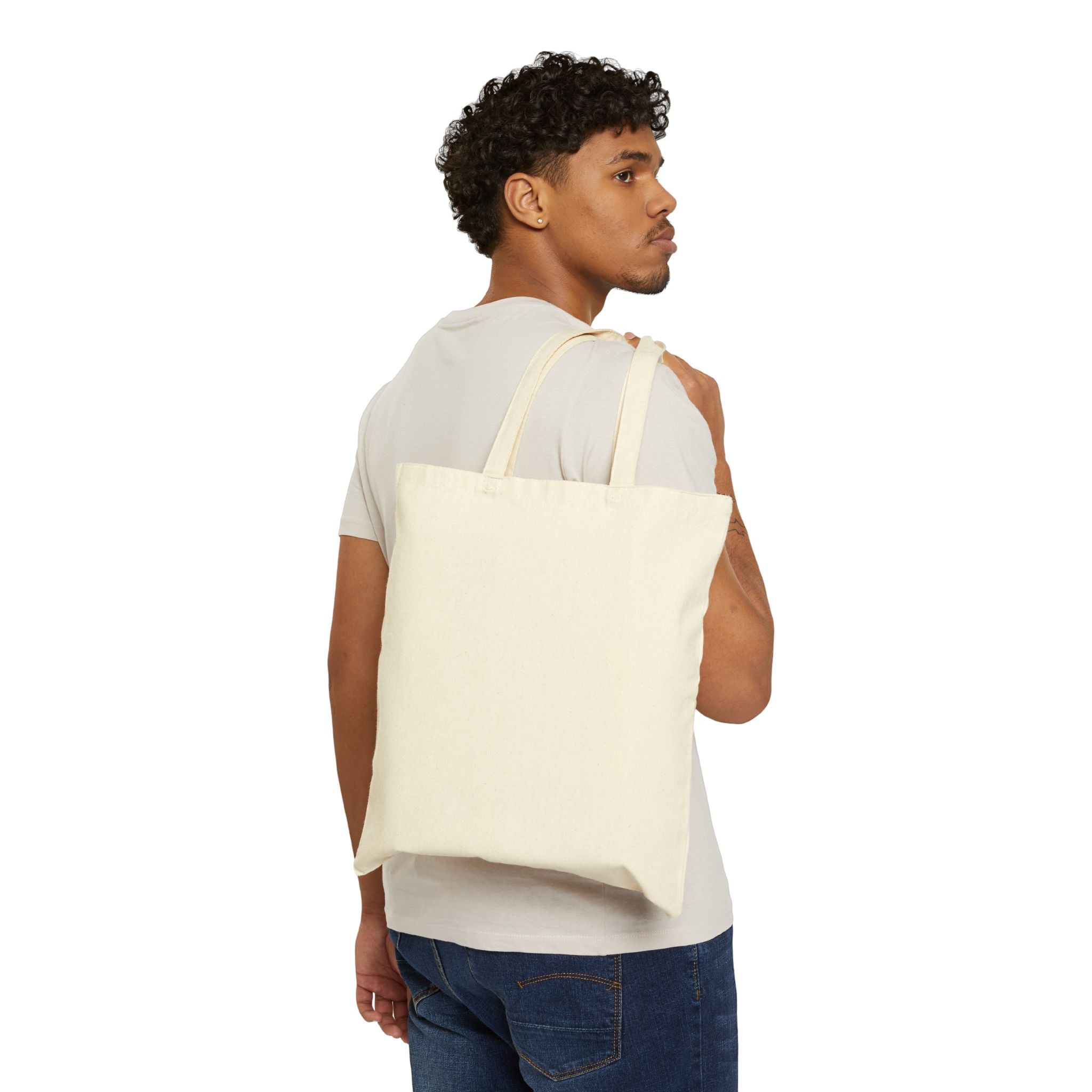 Literary Tote Bag: The Willows