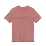 The Wind in the Willows - Causing Problems T-Shirt