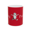 Literature Mug - Causing Problems