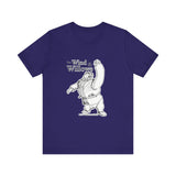 Classic Literature T-Shirt - The Wind in the Willows