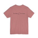 Classic Literature T-Shirt - Too Busy, To Clean