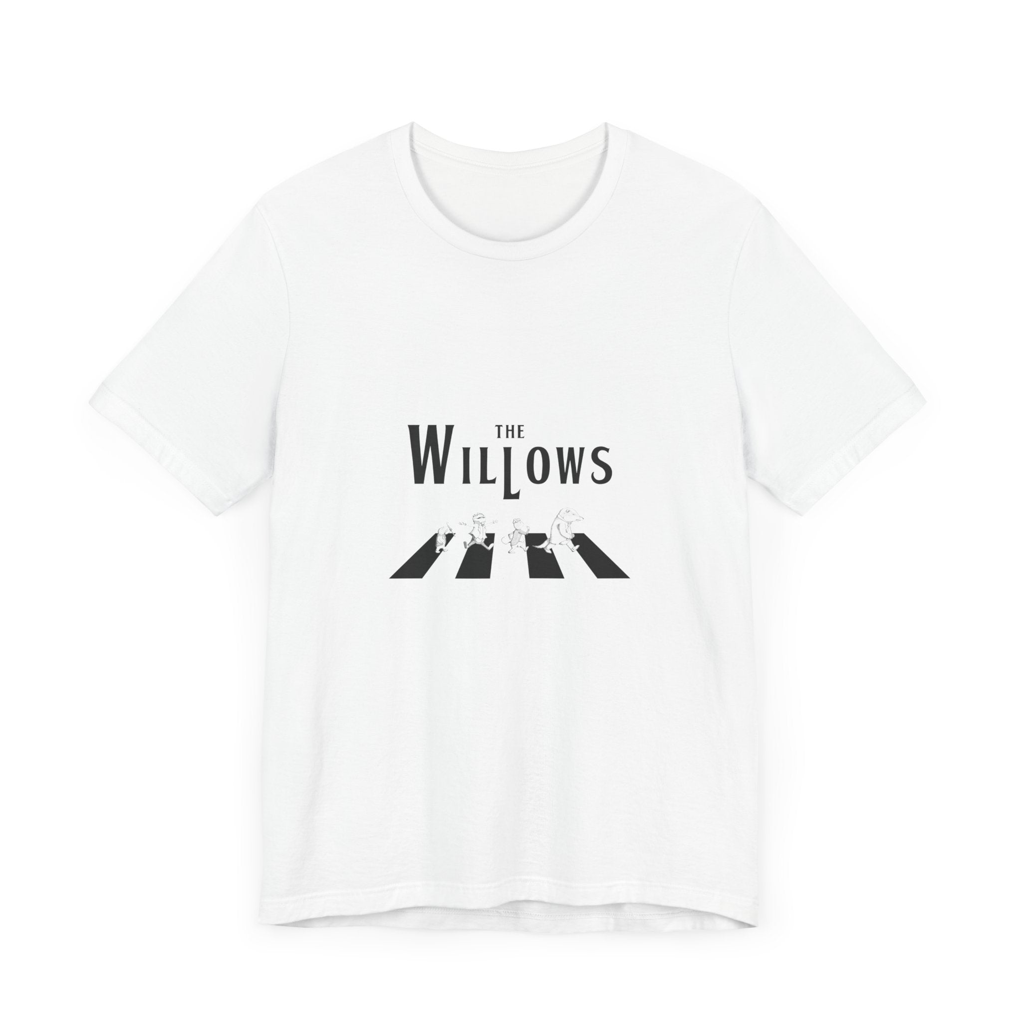 The Willows T-Shirt