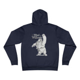Nostalgic Classic Books Hoodie - The Wind in the Willows