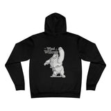 Nostalgic Classic Books Hoodie - The Wind in the Willows