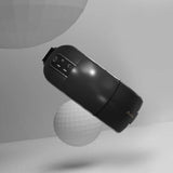 Bluetooth 3D Eye Massager | Bookish Nostalgia 