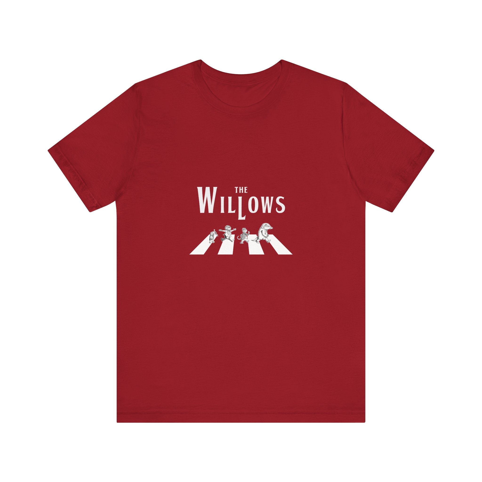 The Willows T-Shirt