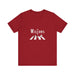 Canvas Red