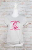 Crying over Book Boyfriends Design | Graphic Tee | Silver | Bookish Nostalgia 