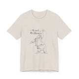Classic Literature T-Shirt - The Wind in the Willows