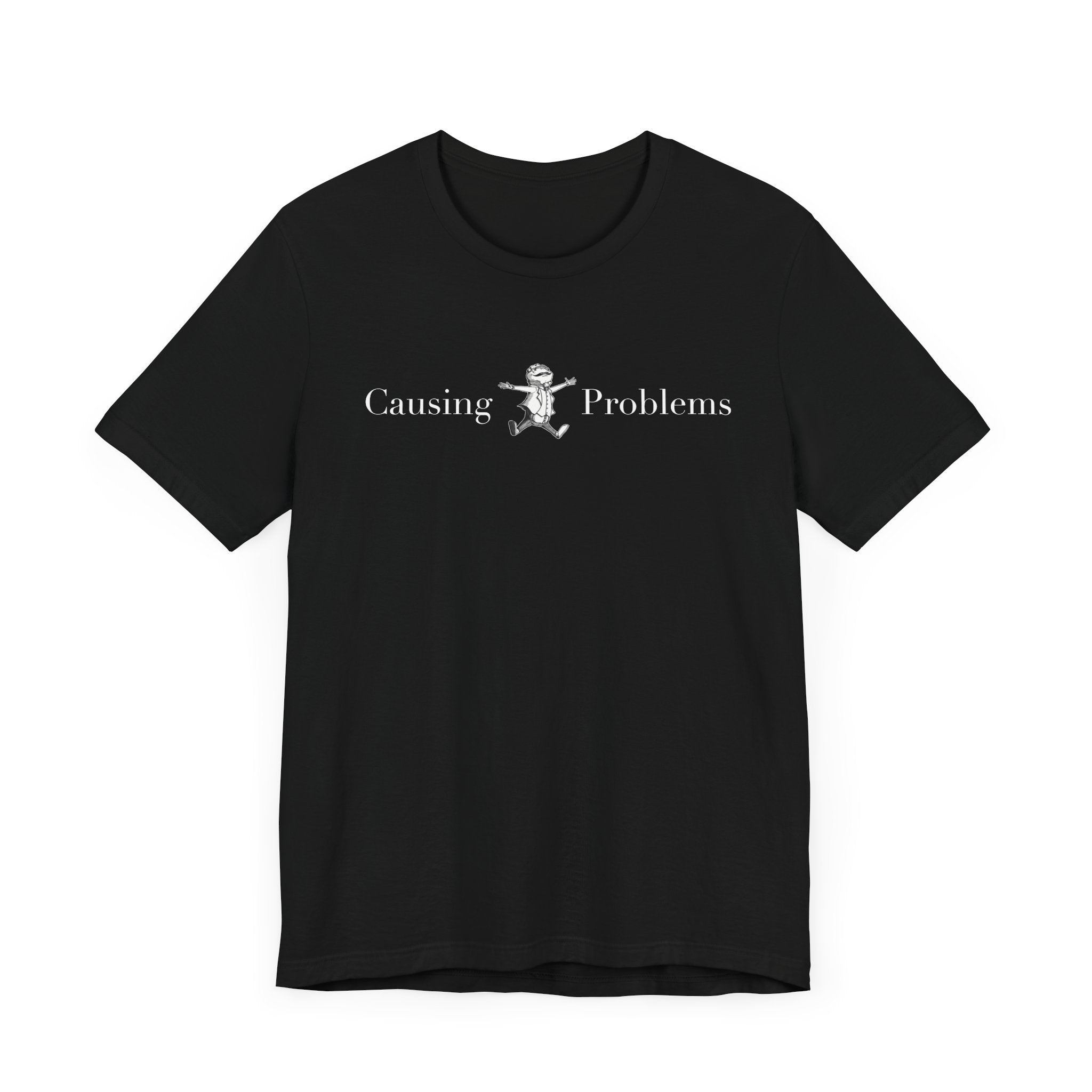 The Wind in the Willows - Causing Problems T-Shirt