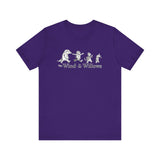 Literature T-Shirt - The Wind in the Willows