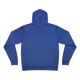 The School of HardCovers | Hoodie | True Royal | Bookish Nostalgia