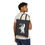 Literary Tote Bag: The Wind in the Willows