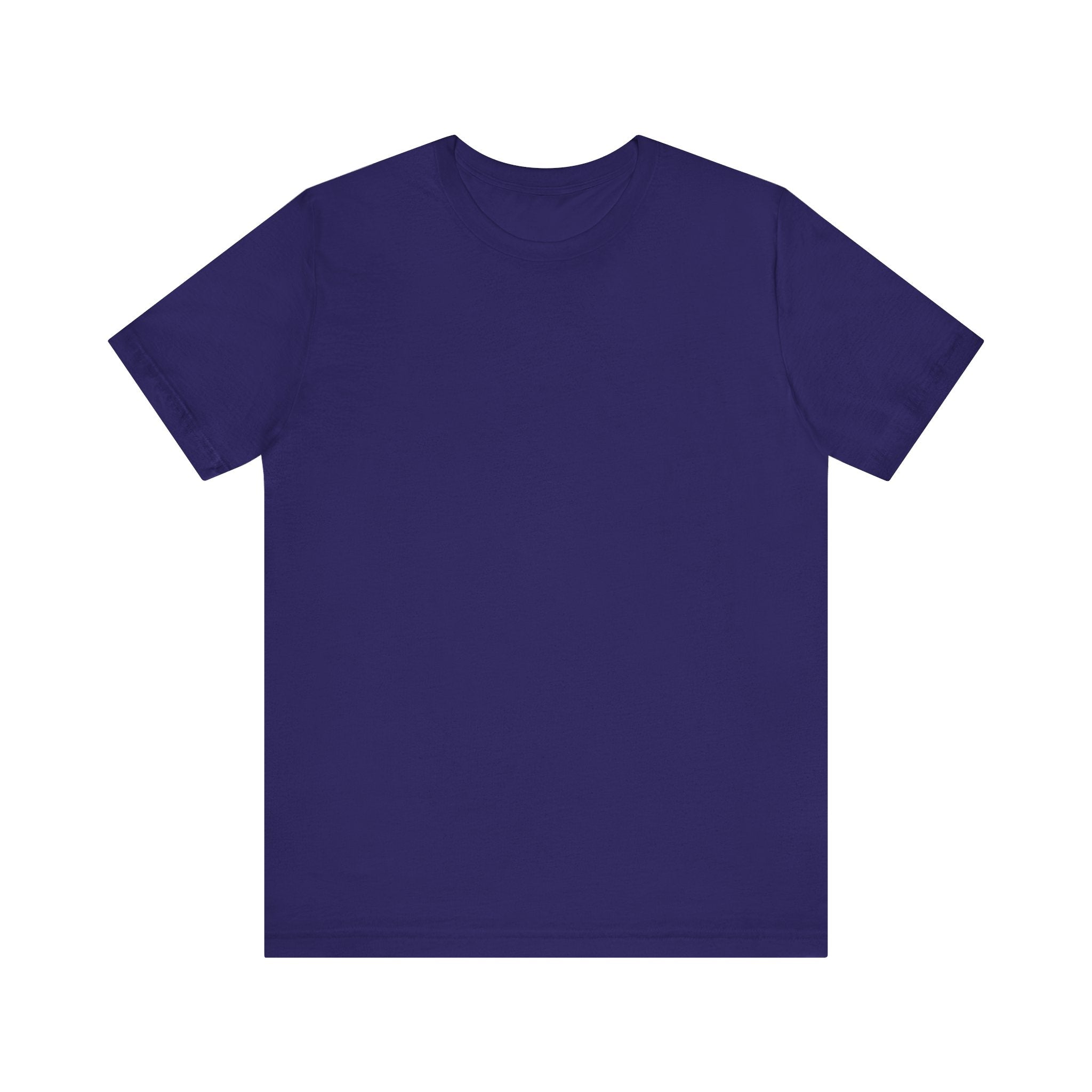 Classic Literature T-Shirt - Friends Welcome Enemies Warned