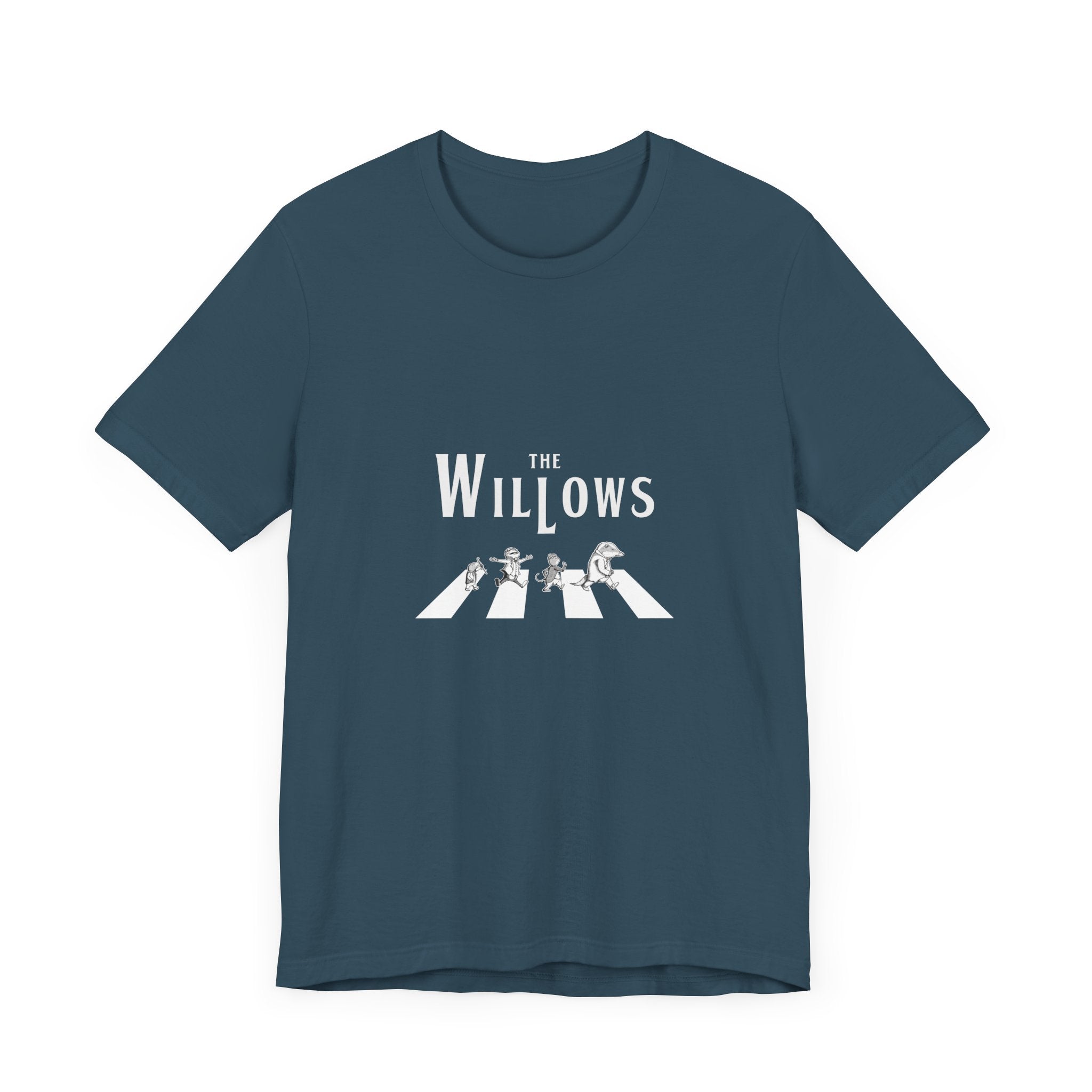 The Willows T-Shirt