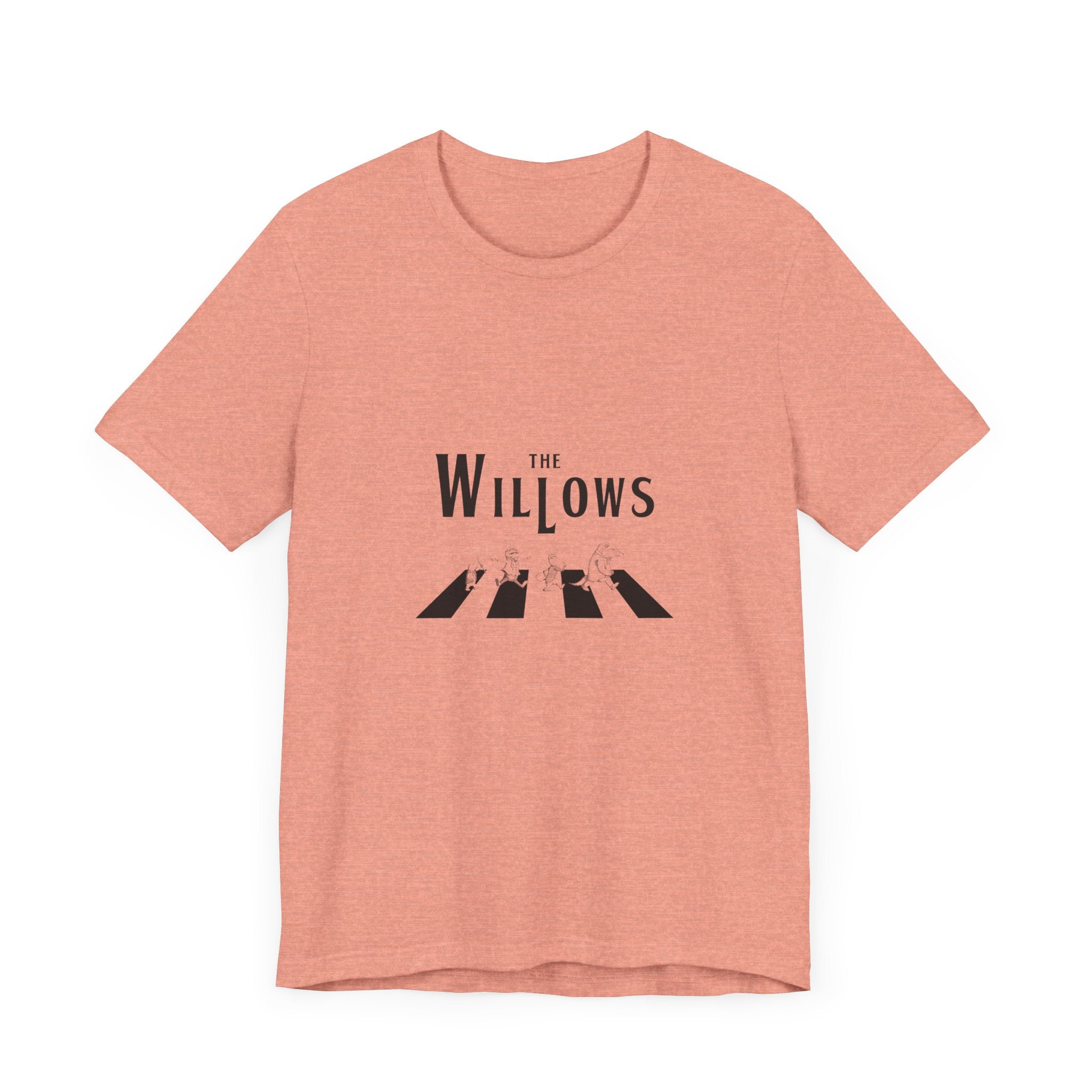 The Willows T-Shirt