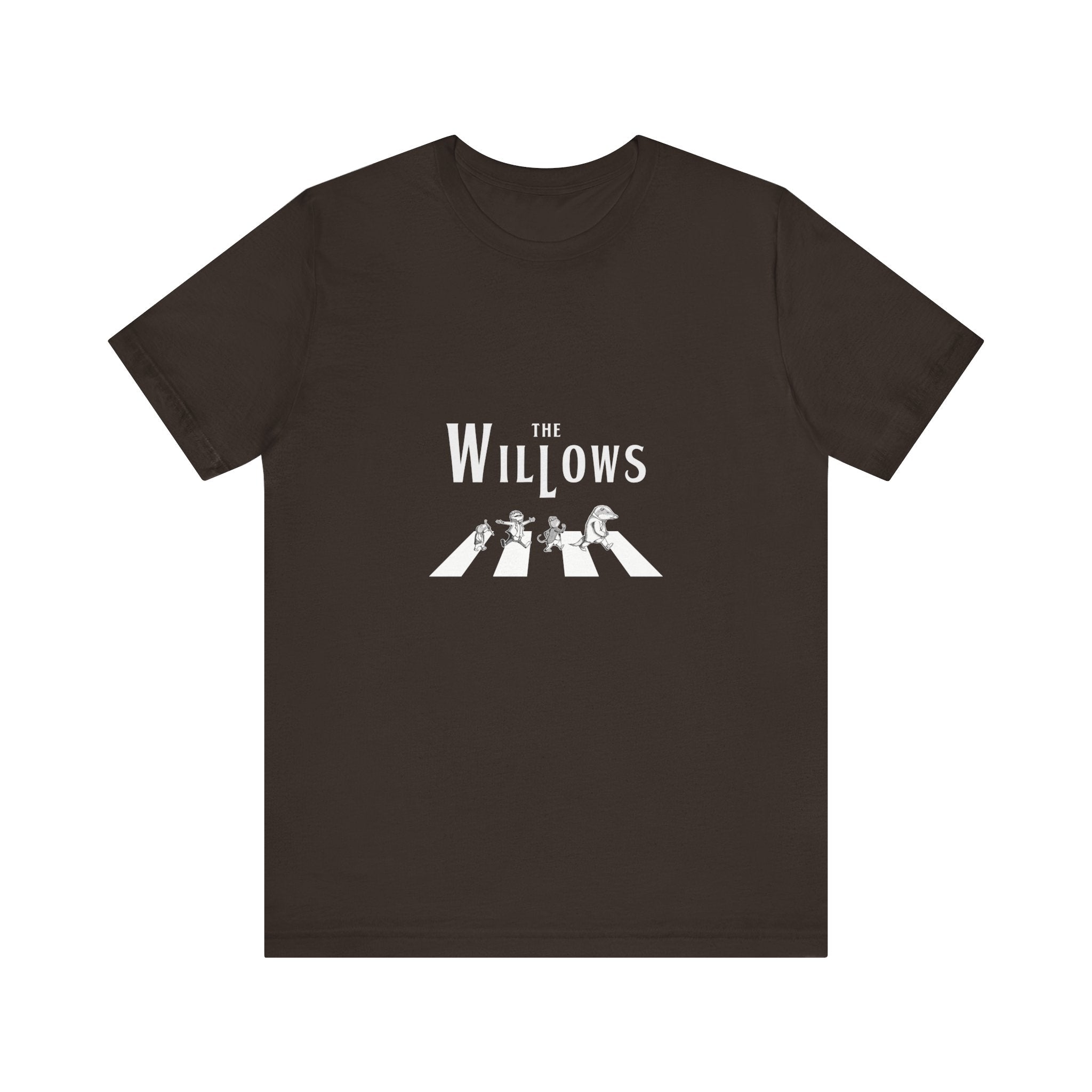The Willows T-Shirt