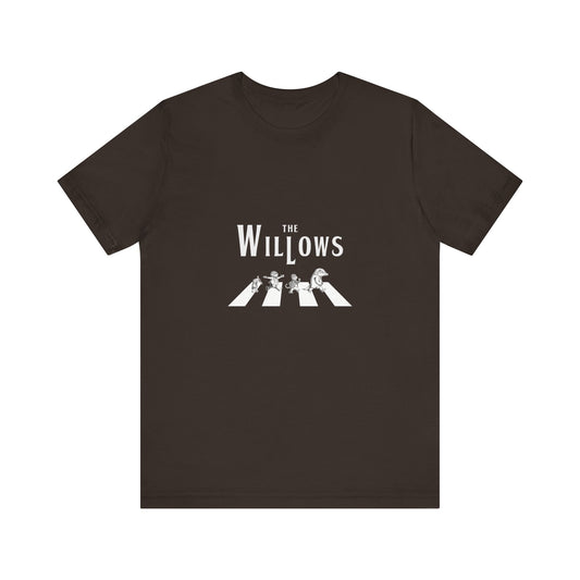 The Willows T-Shirt