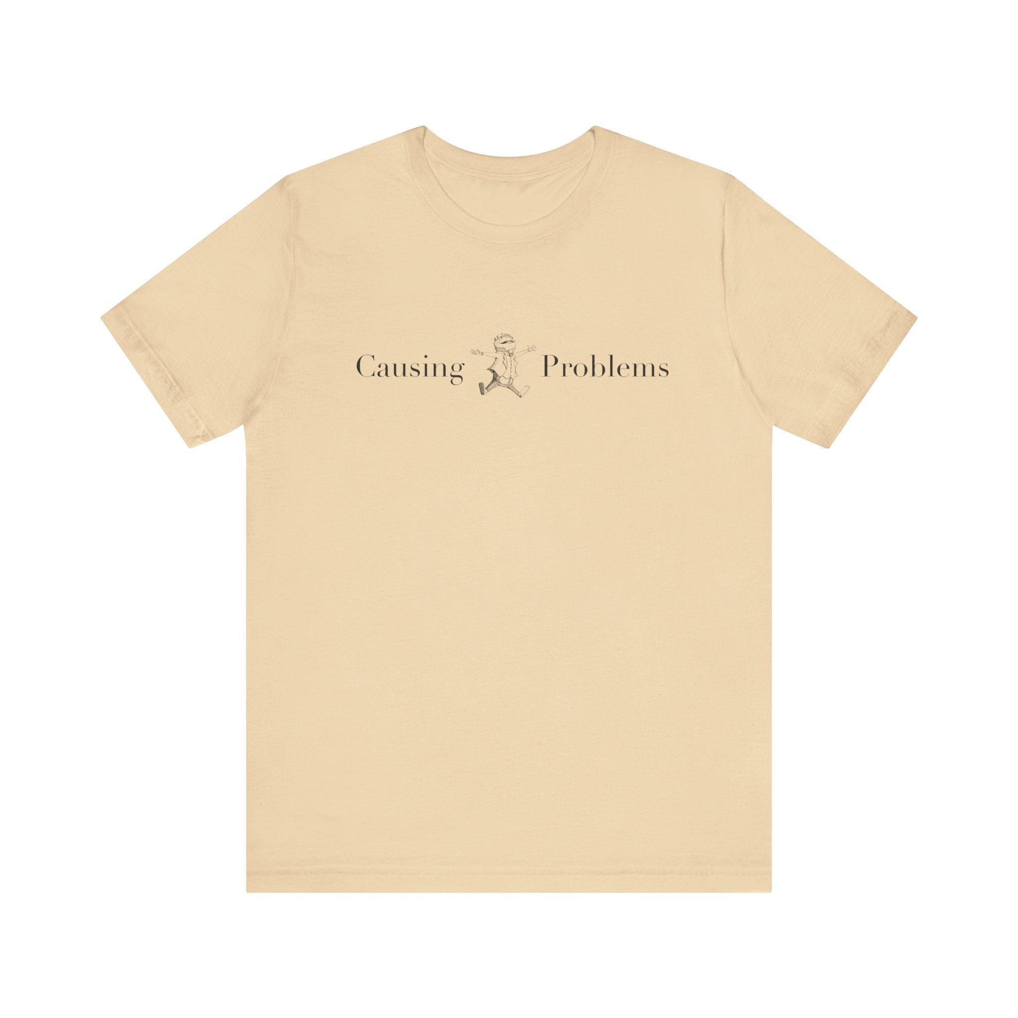 The Wind in the Willows - Causing Problems T-Shirt