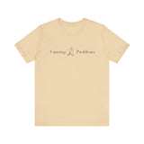 The Wind in the Willows - Causing Problems T-Shirt