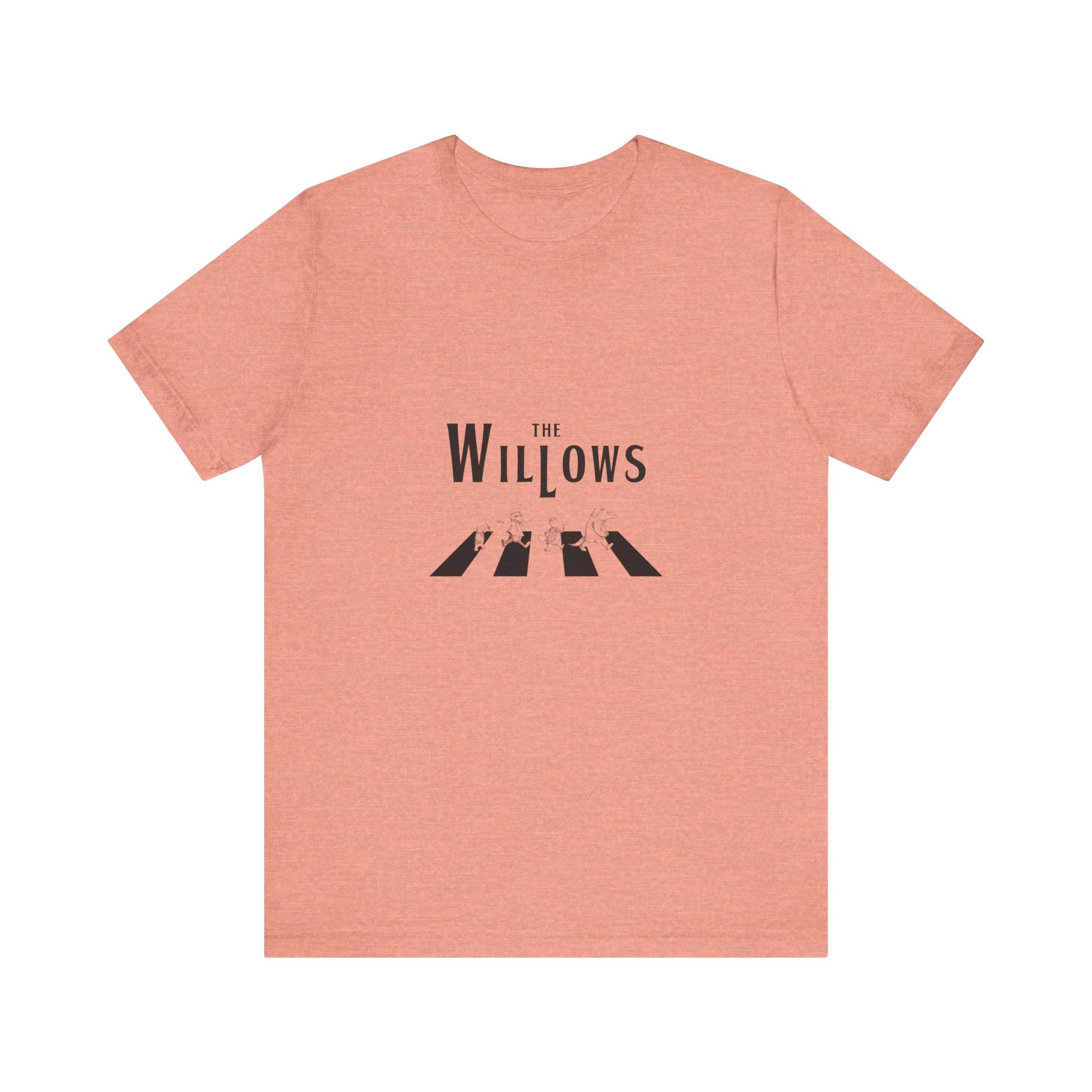 The Willows T-Shirt