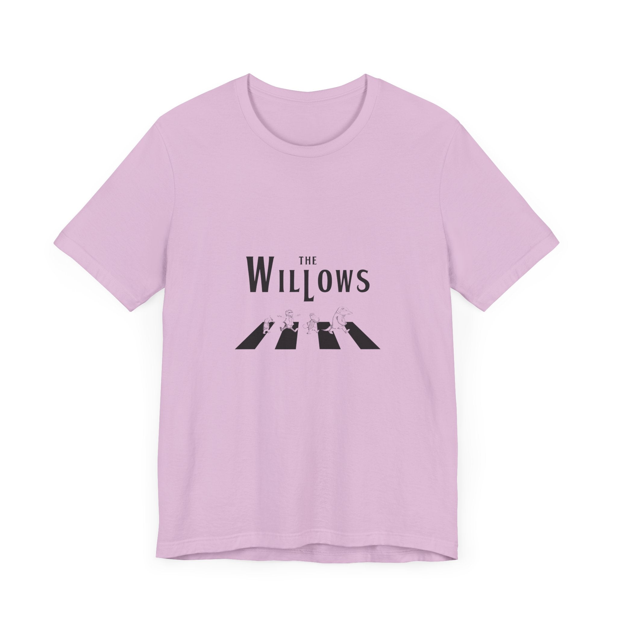 The Willows T-Shirt