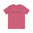 The Wind in the Willows - I'd Rather Be Home T-Shirt