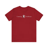 The Wind in the Willows - Causing Problems T-Shirt