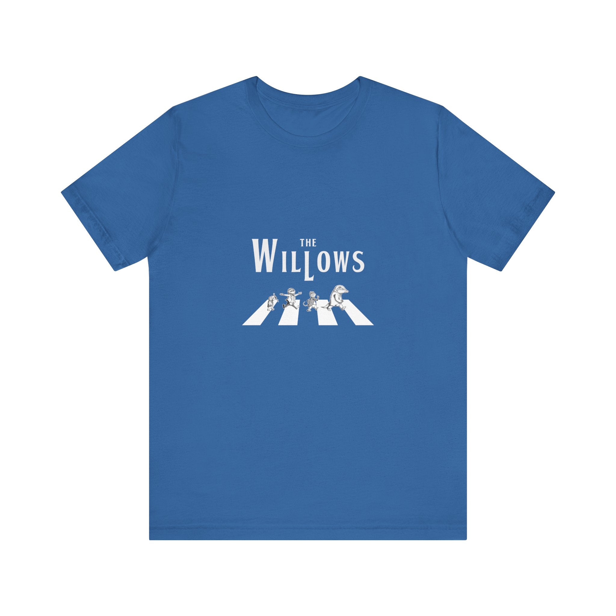 The Willows T-Shirt
