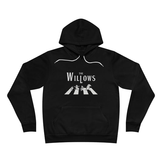 Hoodie - The Willows